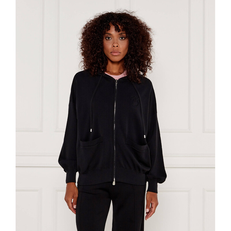 Pinko Mikina Tirage | regular fit