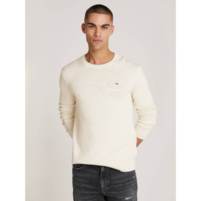 Tommy Jeans Svetr | Slim Fit