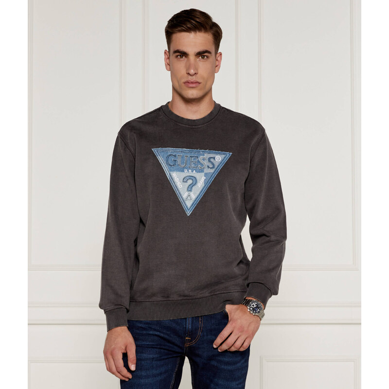 GUESS Mikina | Regular Fit