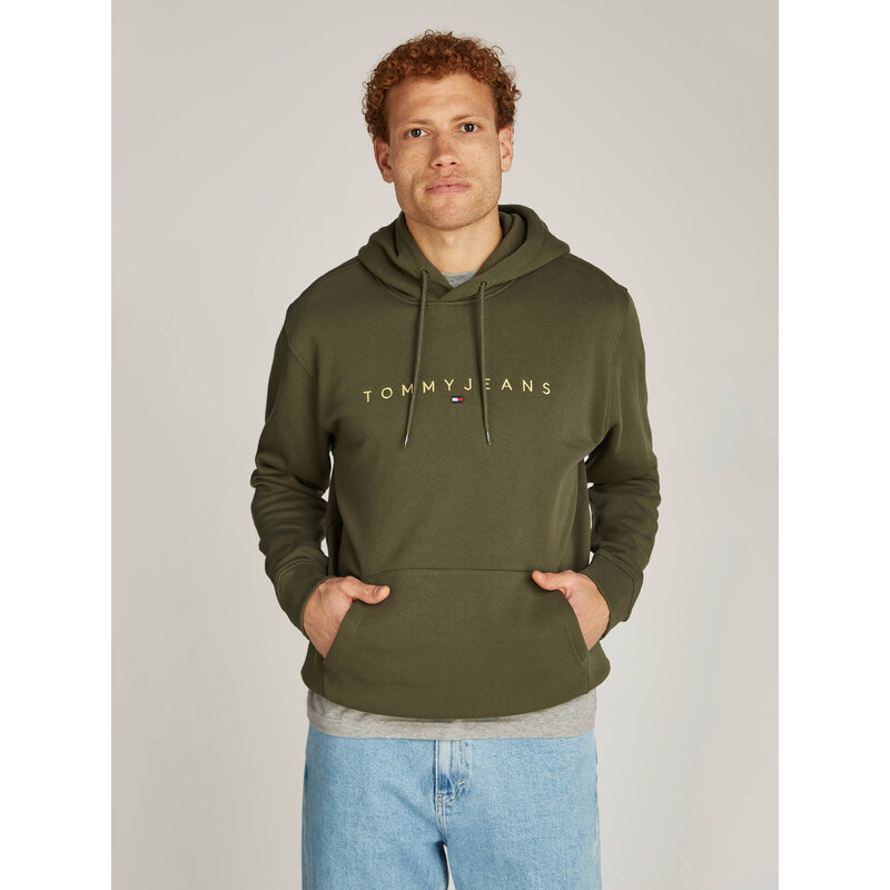 Tommy Jeans Mikina | Regular Fit