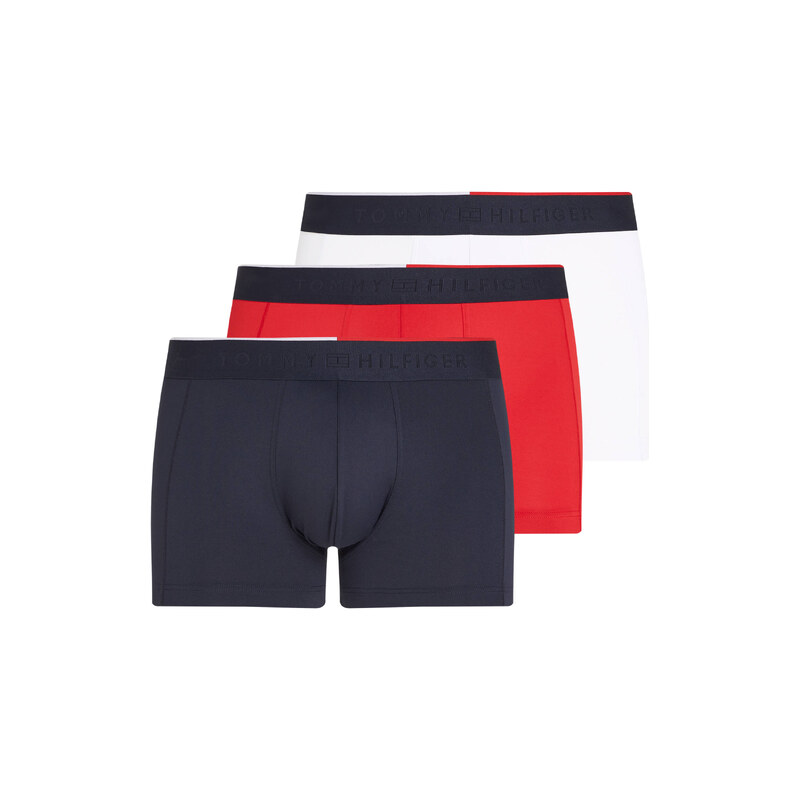 Tommy Hilfiger Boxerky 3-pack