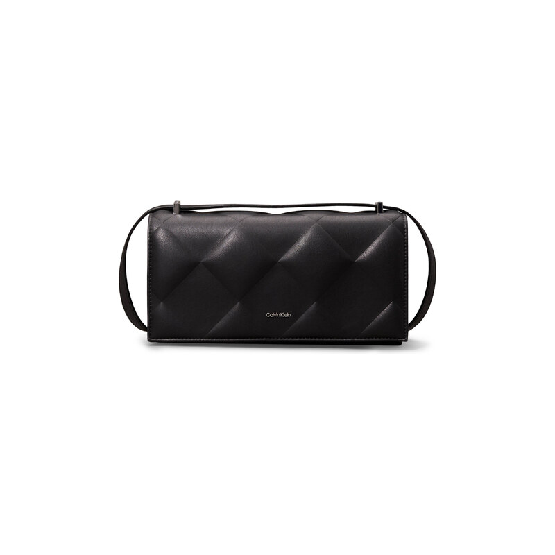 Calvin Klein Kabelka na rameno DIAMOND QUILT 99231178