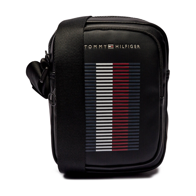 Tommy Hilfiger Reportérka