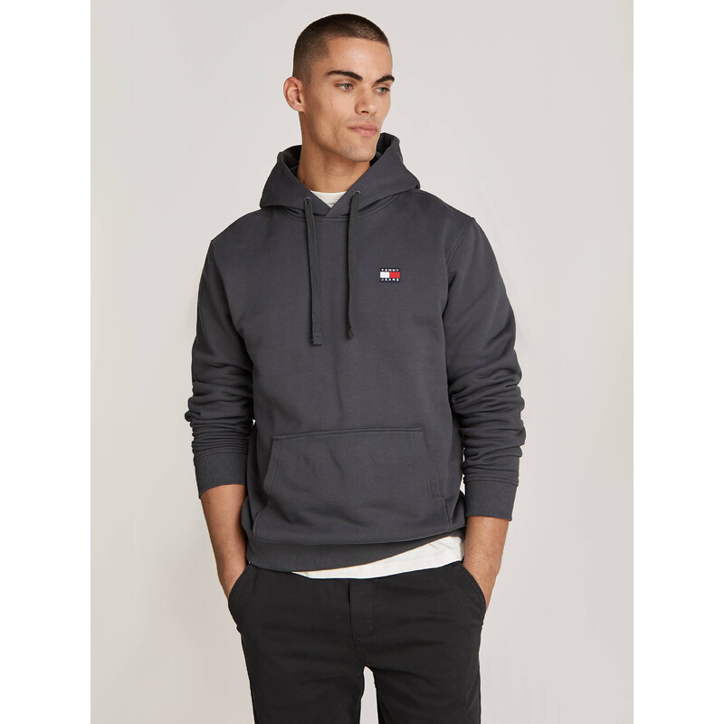 Tommy Jeans Mikina | Regular Fit