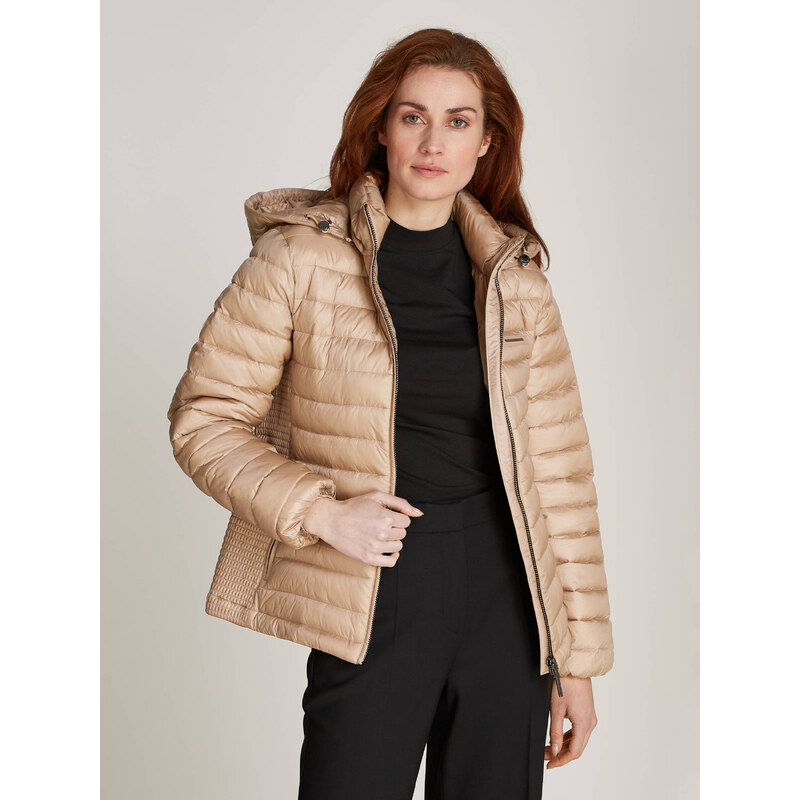Calvin Klein Bunda | Regular Fit