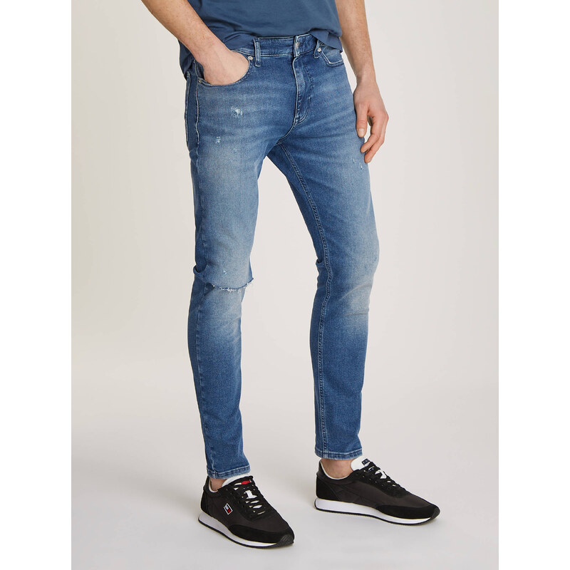Tommy Jeans Džíny Simon | Skinny fit