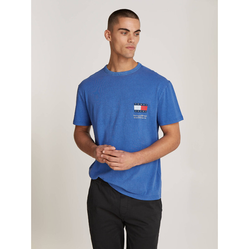 Tommy Jeans Tričko | Regular Fit