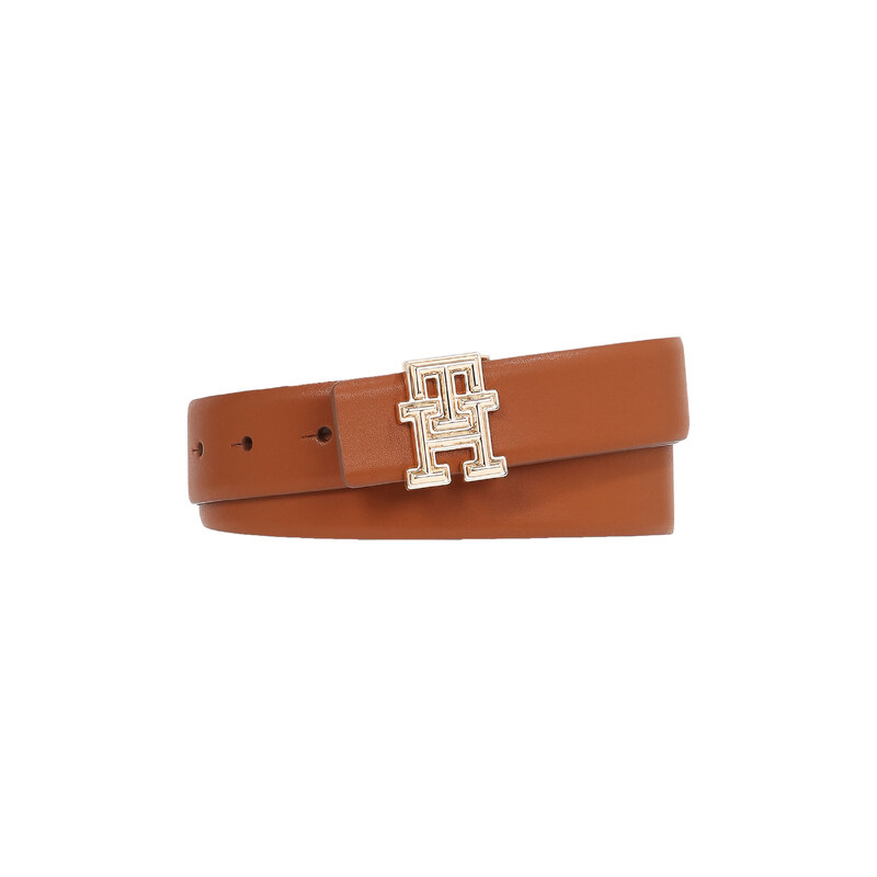 Tommy Hilfiger Oboustranný kožený řemínek 99228861