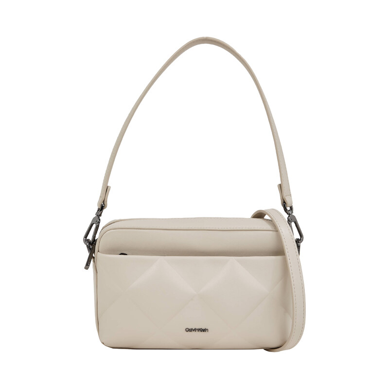 Calvin Klein Crossbody kabelka DIAMOND QUILT 99231161