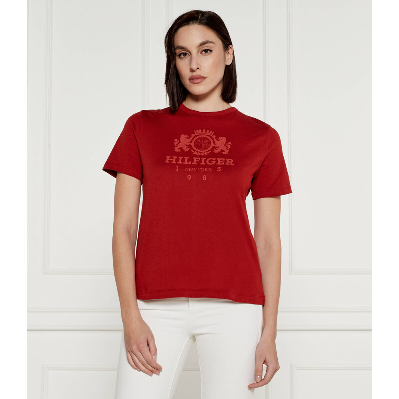 Tommy Hilfiger Tričko | Regular Fit