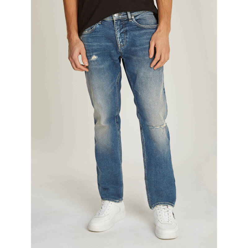Tommy Jeans Džíny Scanton | Slim Fit
