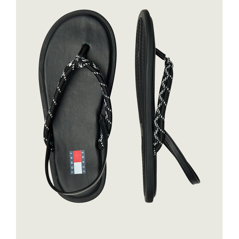 Tommy Jeans Sandály