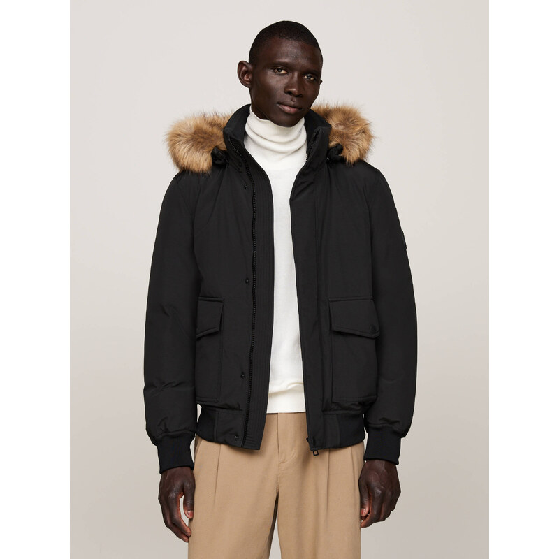 Tommy Hilfiger Péřová bunda Rockie | regular fit