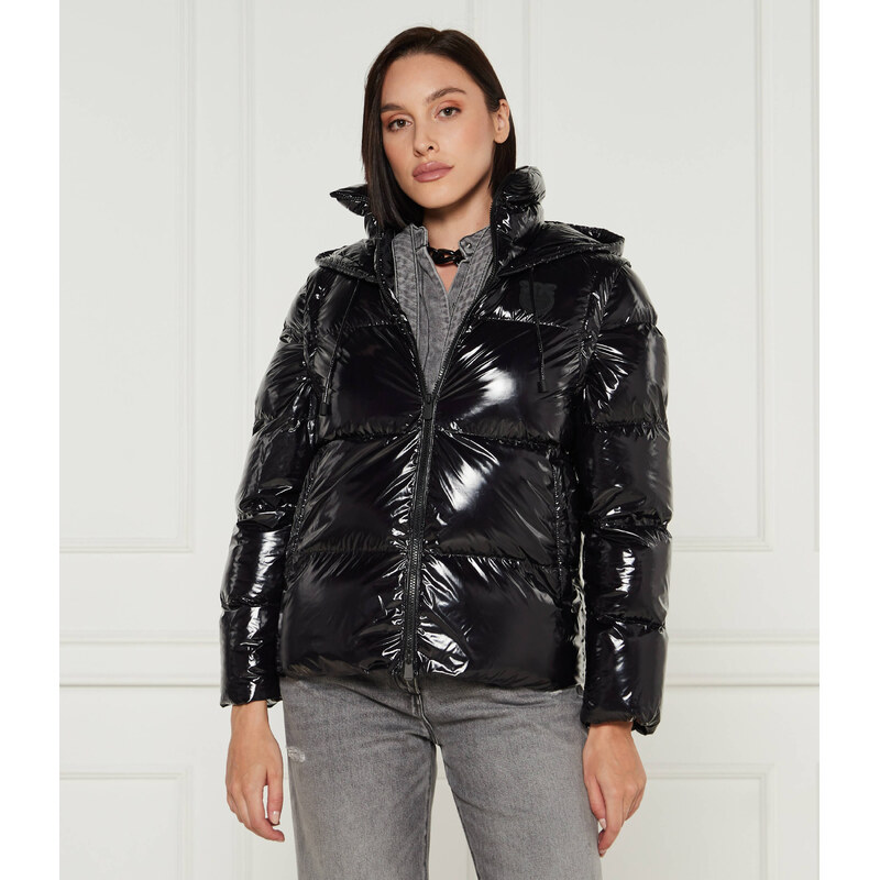 Pinko Bunda CRYSTAL | Regular Fit