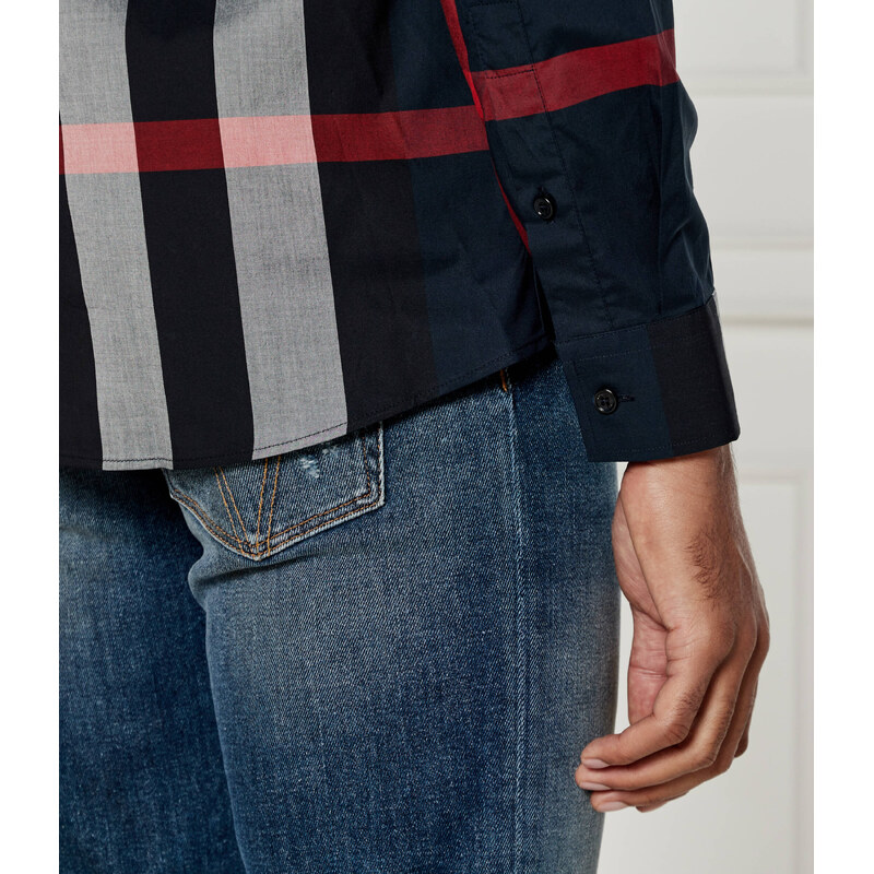 Burberry Košile | Regular Fit