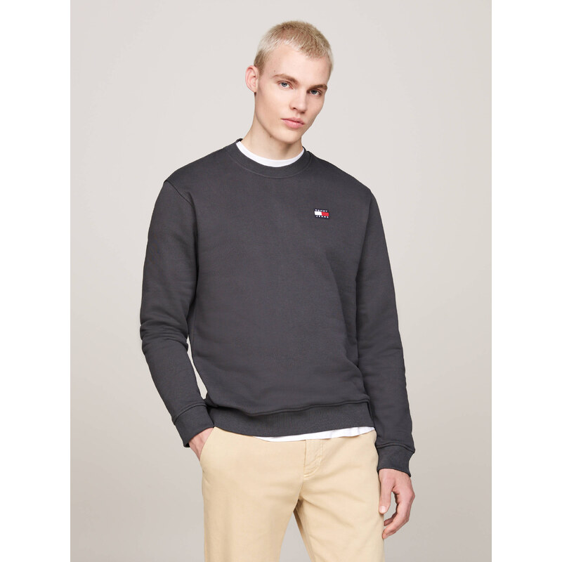 Tommy Jeans Mikina | Regular Fit