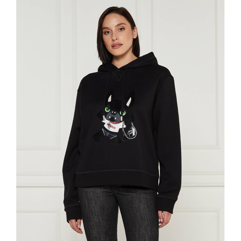 Dsquared2 Mikina | cool fit