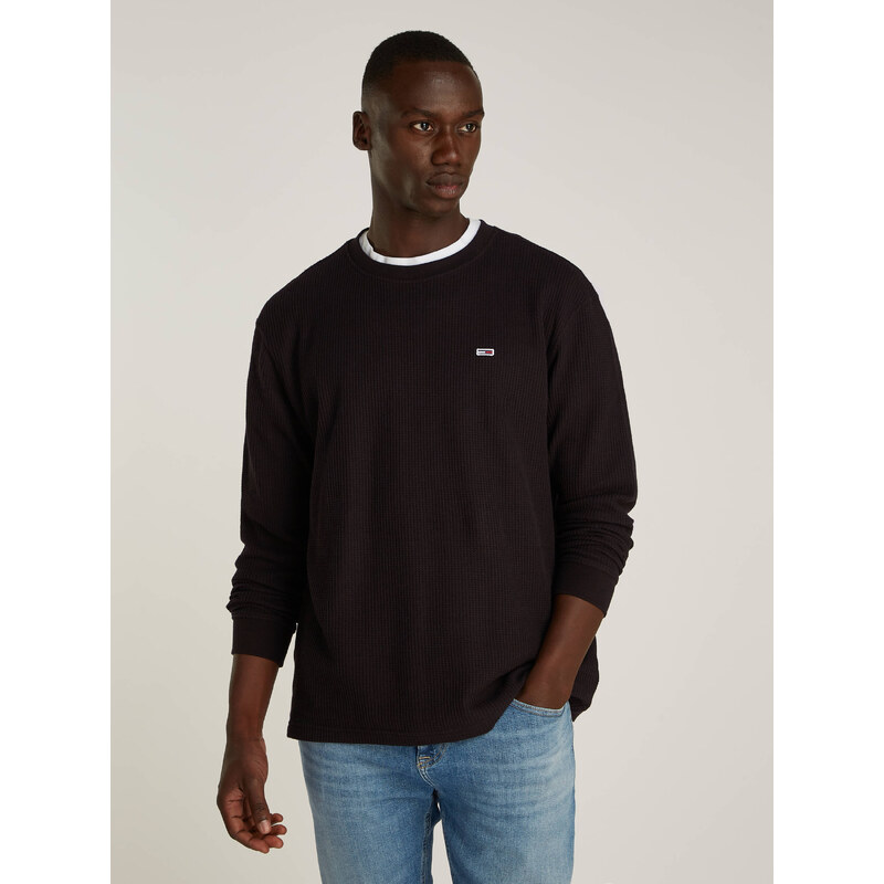Tommy Jeans Mikina | Regular Fit