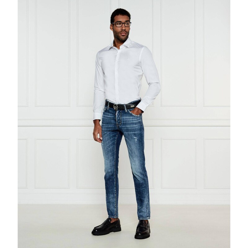 Burberry Košile | Regular Fit