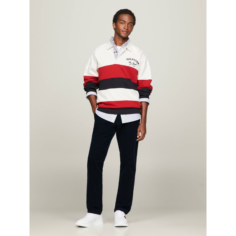 Tommy Hilfiger Kalhoty DENTON | Straight fit
