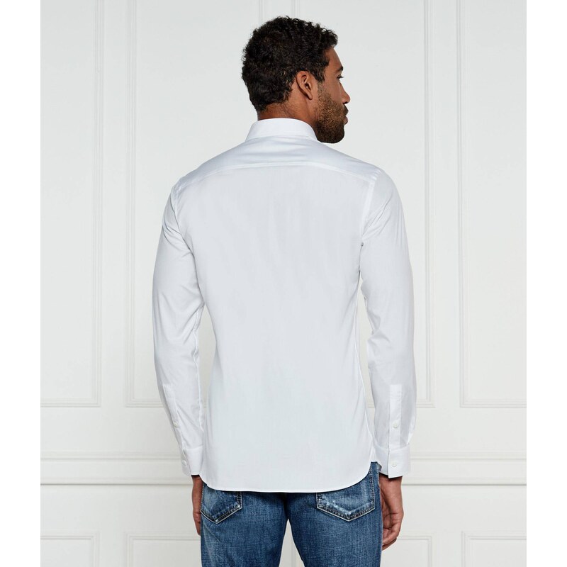 Burberry Košile | Regular Fit
