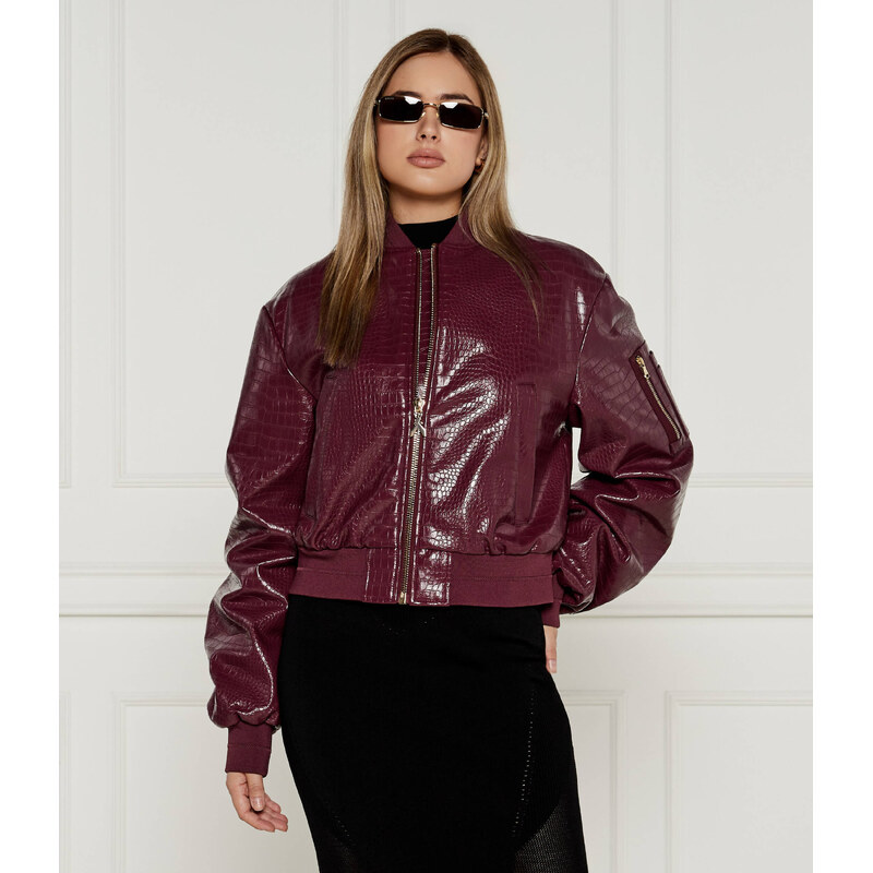 Patrizia Pepe Bunda | Regular Fit