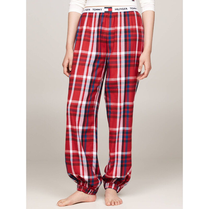 Tommy Hilfiger Kalhoty | Relaxed fit 99124300
