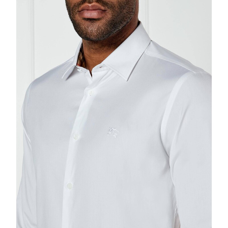 Burberry Košile | Regular Fit