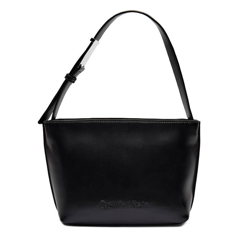 Calvin Klein Kabelka na rameno EMBOSSED 99161865
