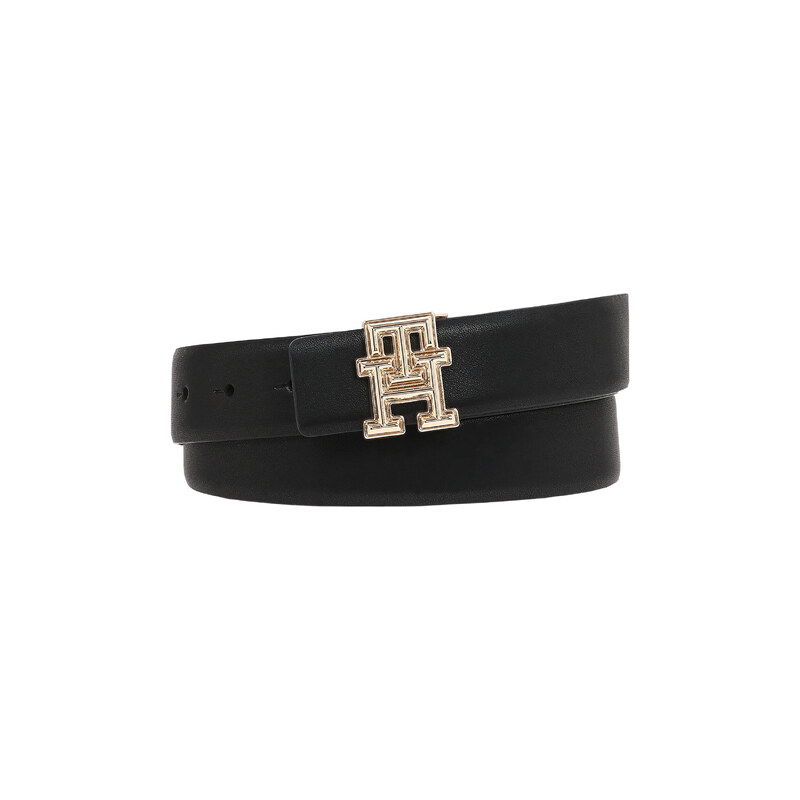 Tommy Hilfiger Oboustranný kožený řemínek 104930966
