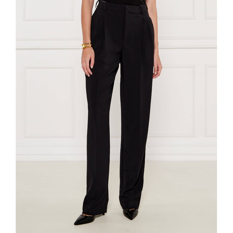 Elisabetta Franchi Kalhoty | regular fit