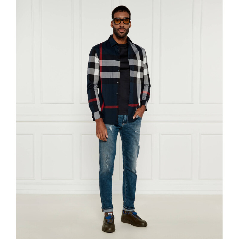 Burberry Košile | Regular Fit