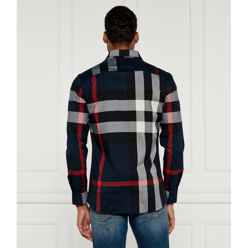 Burberry Košile | Regular Fit