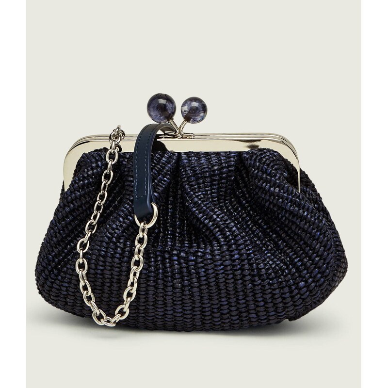 Weekend MaxMara Kabelka na rameno WKAPALMAS Pasticcino s přídavkem 114338544