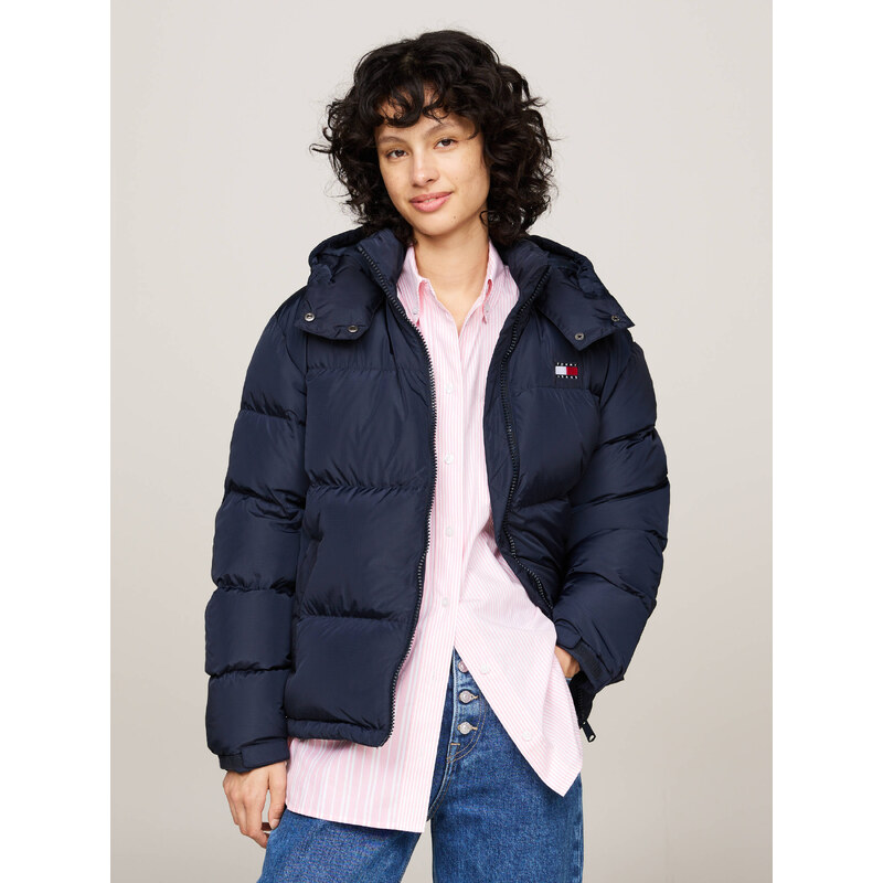 Tommy Jeans Péřová bunda | Regular Fit 99124309