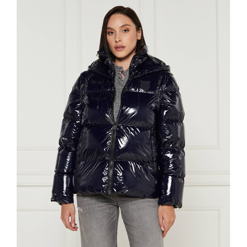 Pinko Bunda 2v1 CRYSTAL | Regular Fit
