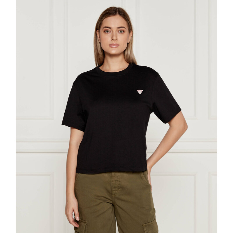 Guess Jeans Tričko | Regular Fit