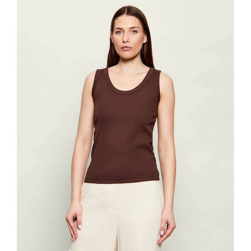 Weekend MaxMara Top WKDMULTIC | Slim Fit