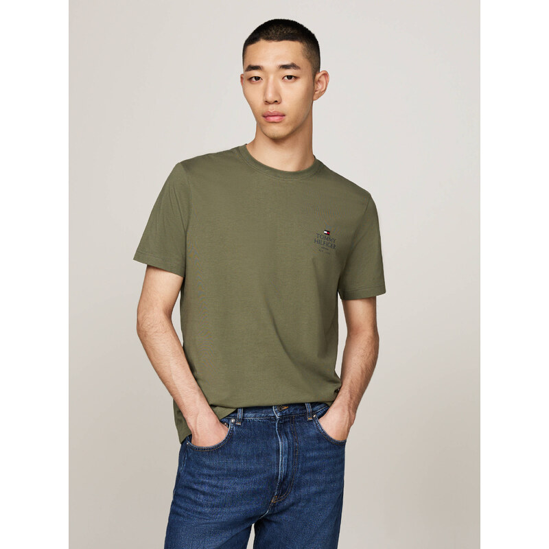 Tommy Hilfiger Tričko | Regular Fit