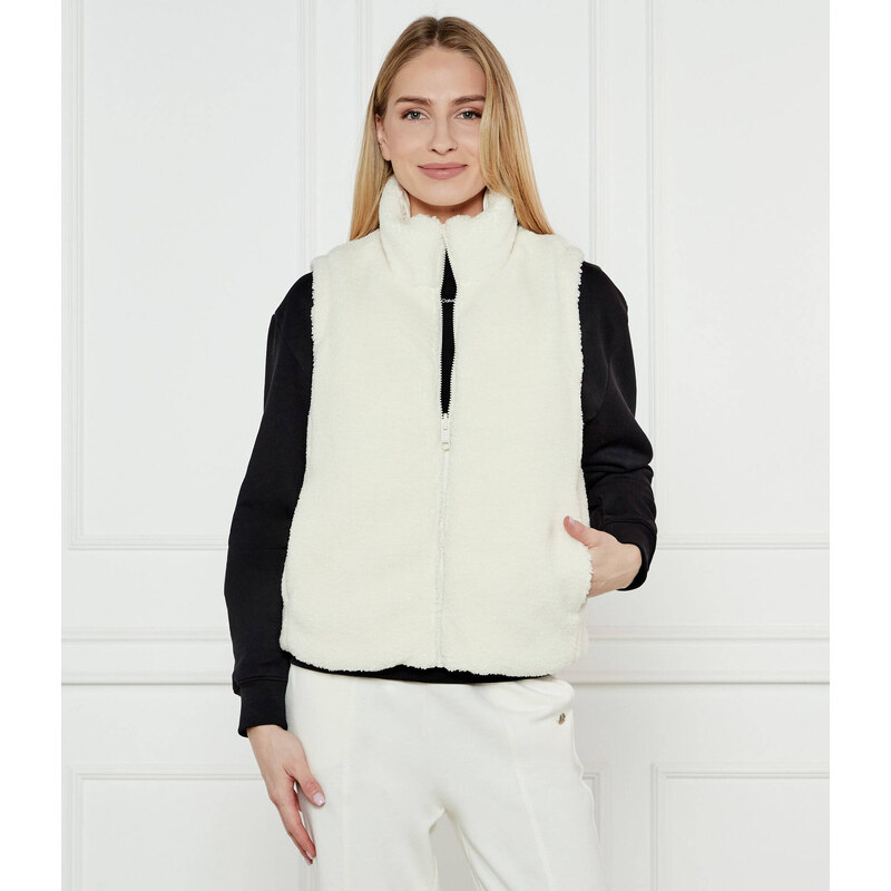 Tommy Hilfiger Péřová oboustranná vesta | Regular Fit
