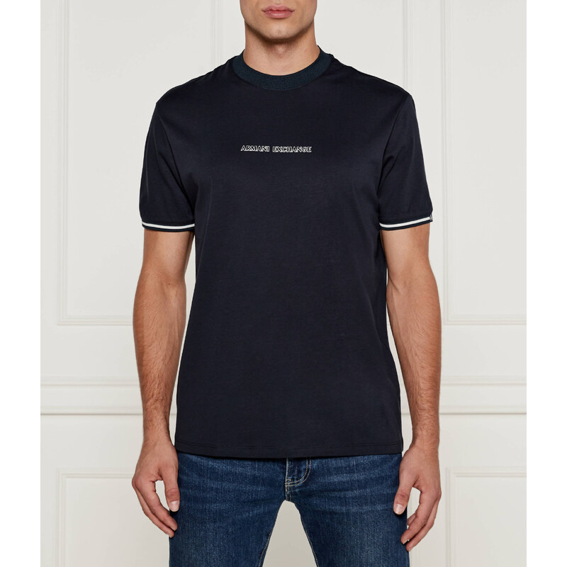 Armani Exchange Tričko | Regular Fit