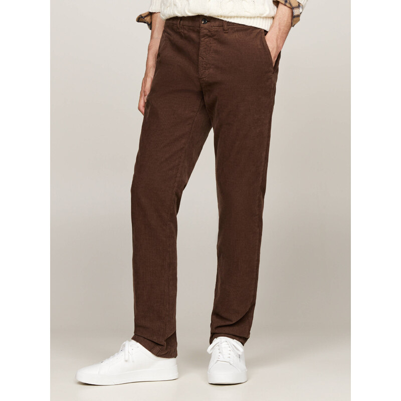 Tommy Hilfiger Kalhoty chino Denton | Straight fit