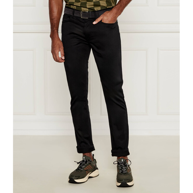 HUGO Džíny 734 | Slim Fit