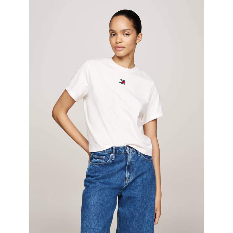 Tommy Jeans Tričko | Regular Fit 99086303