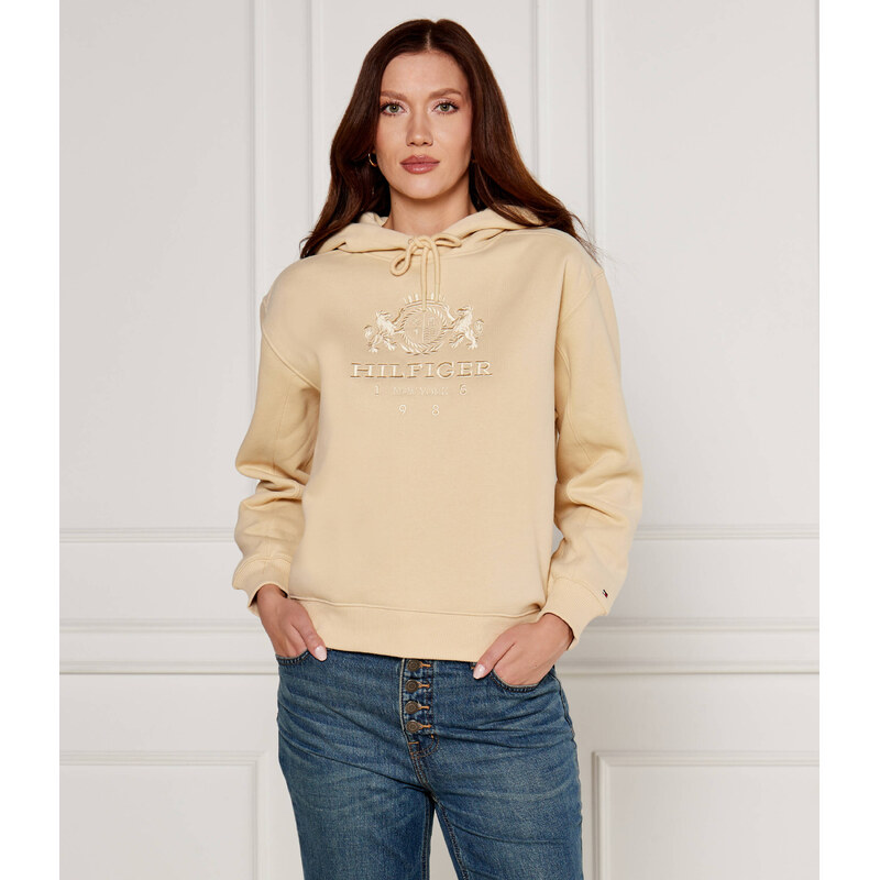 Tommy Hilfiger Mikina varsity | Regular Fit