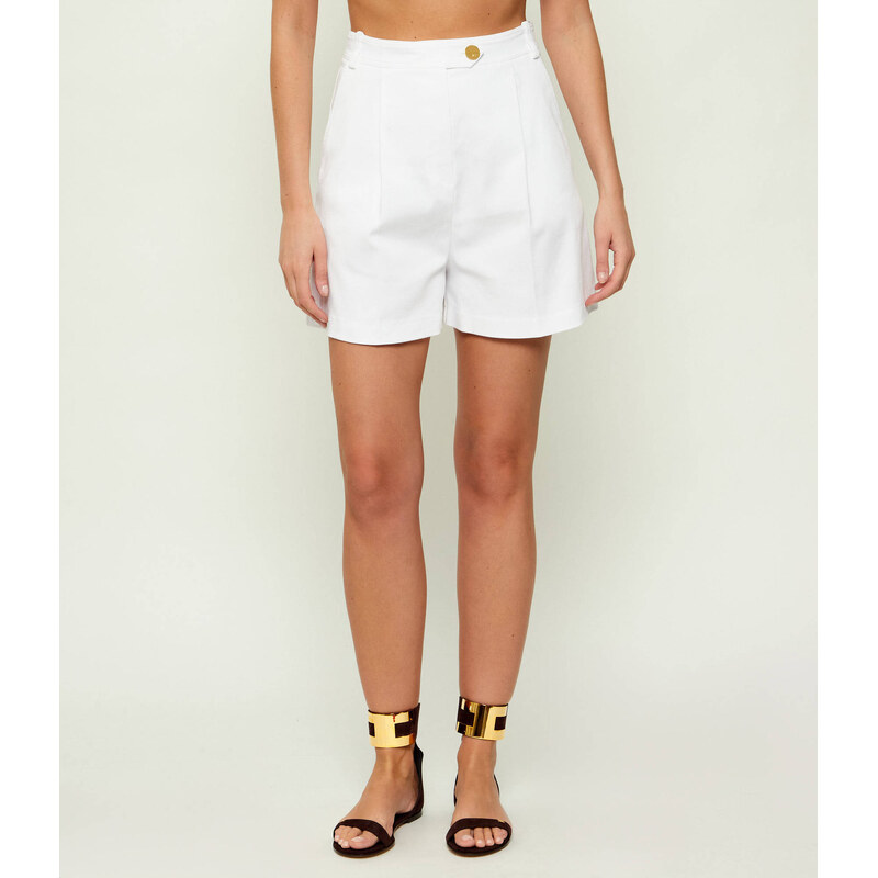 Elisabetta Franchi Džínové šortky | regular fit 114338485