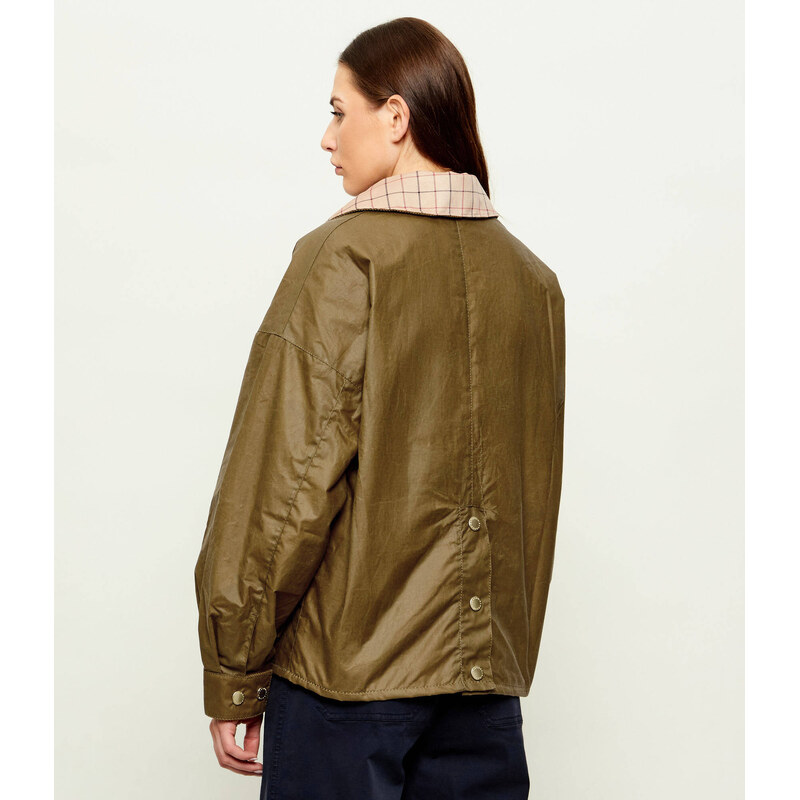 Barbour Bunda Launton | Loose fit