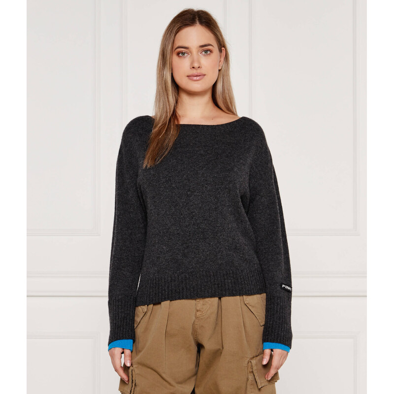 Pinko Svetr | Regular Fit