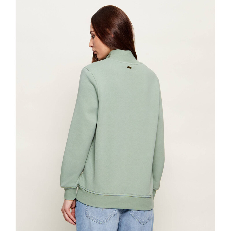 Barbour Mikina Cynthia | regular fit