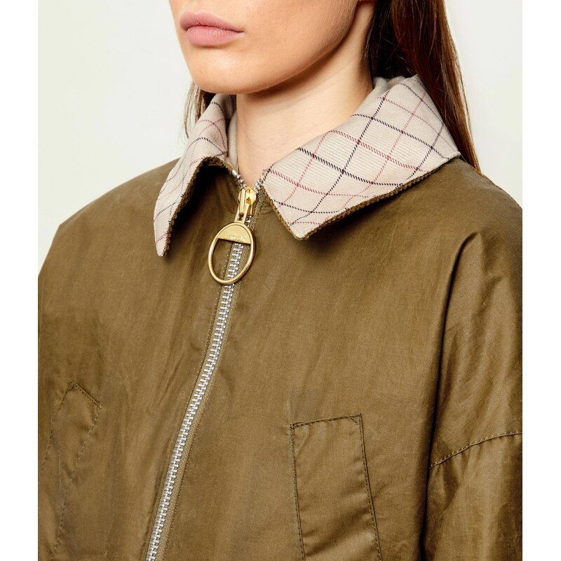 Barbour Bunda Launton | Loose fit